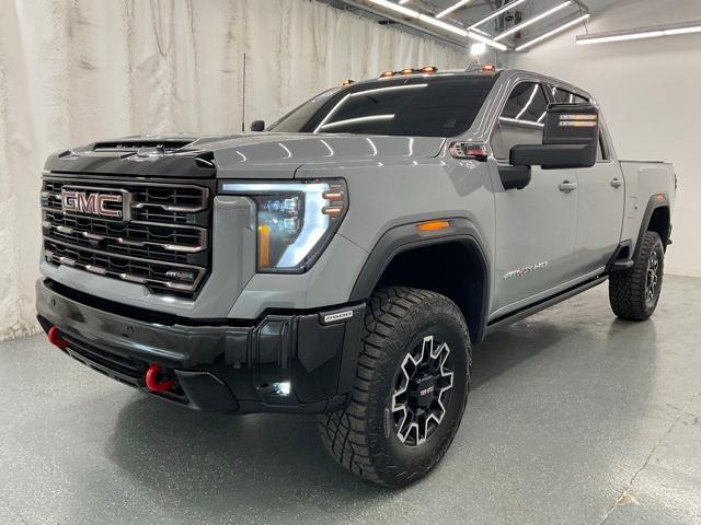 used 2025 GMC Sierra 2500 car, priced at $89,995
