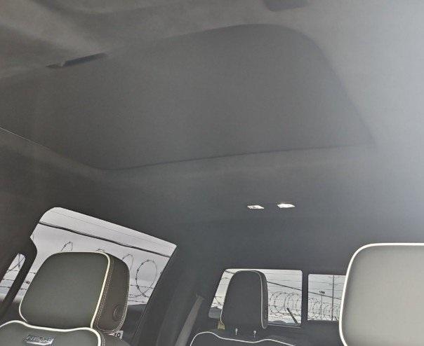 used 2025 GMC Sierra 2500 car, priced at $90,900