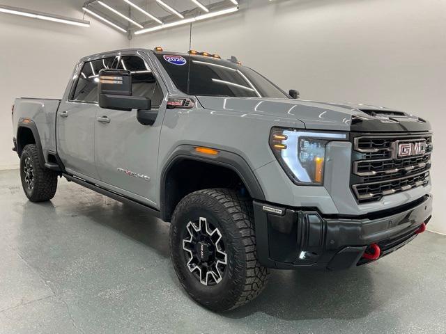 used 2025 GMC Sierra 2500 car, priced at $89,995