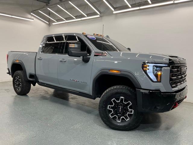 used 2025 GMC Sierra 2500 car, priced at $89,995