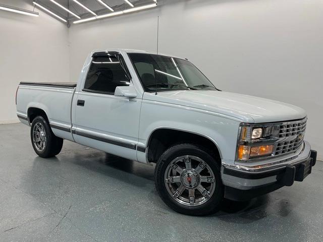 used 1989 Chevrolet 1500 car, priced at $12,990