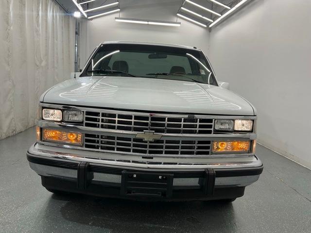 used 1989 Chevrolet 1500 car, priced at $12,990