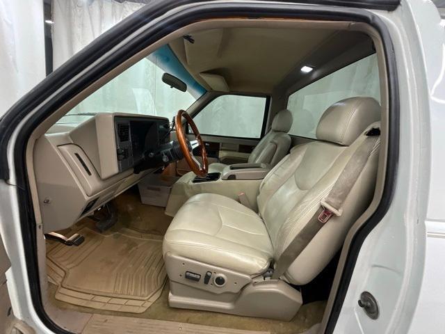 used 1989 Chevrolet 1500 car, priced at $12,990