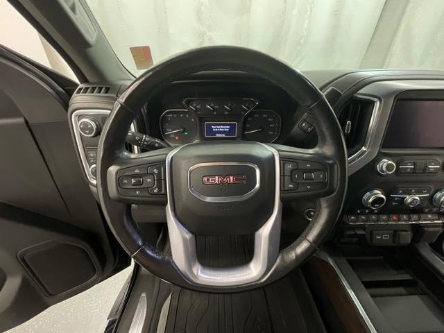 used 2019 GMC Sierra 1500 car, priced at $29,400