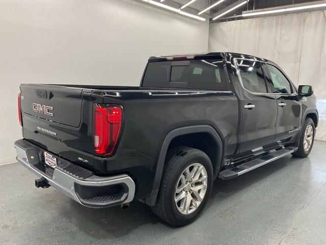 used 2019 GMC Sierra 1500 car, priced at $29,400