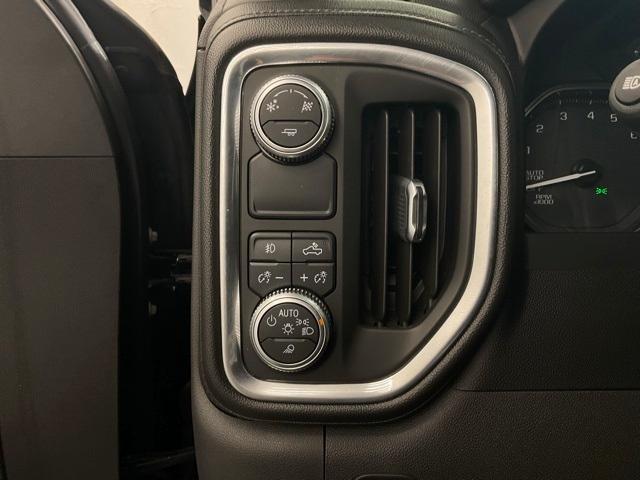 used 2019 GMC Sierra 1500 car, priced at $29,400