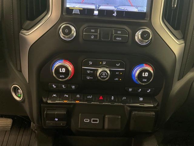 used 2019 GMC Sierra 1500 car, priced at $29,400