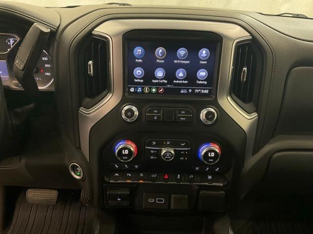 used 2019 GMC Sierra 1500 car, priced at $29,400