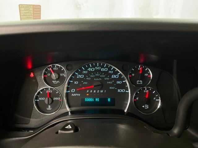 used 2023 Chevrolet Express 3500 car, priced at $31,237