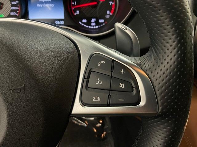 used 2017 Mercedes-Benz AMG GT car, priced at $67,241