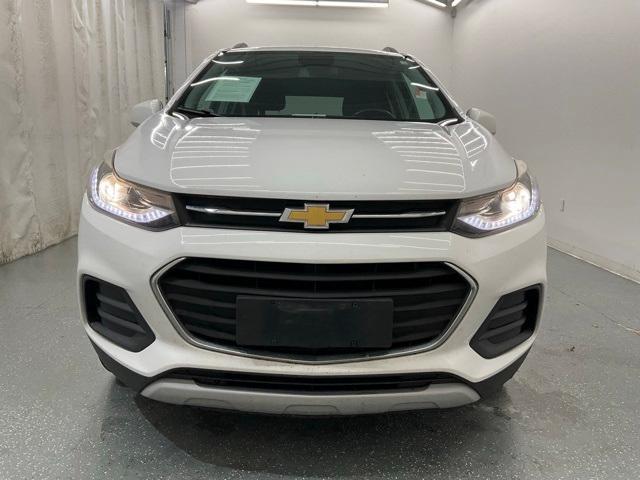 used 2017 Chevrolet Trax car, priced at $6,400