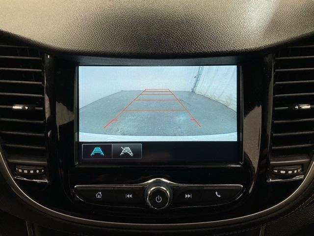 used 2017 Chevrolet Trax car, priced at $6,400