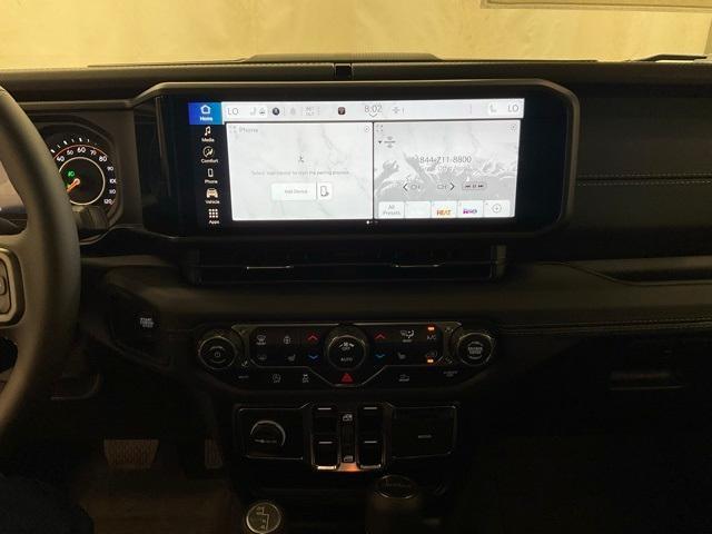 new 2025 Jeep Gladiator car, priced at $42,843