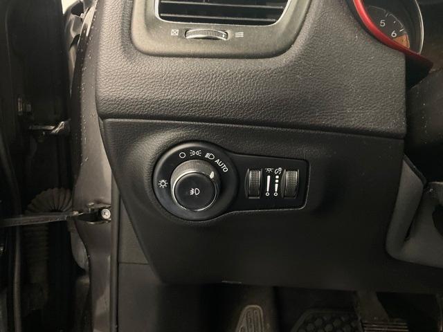 used 2019 Jeep Compass car, priced at $8,900