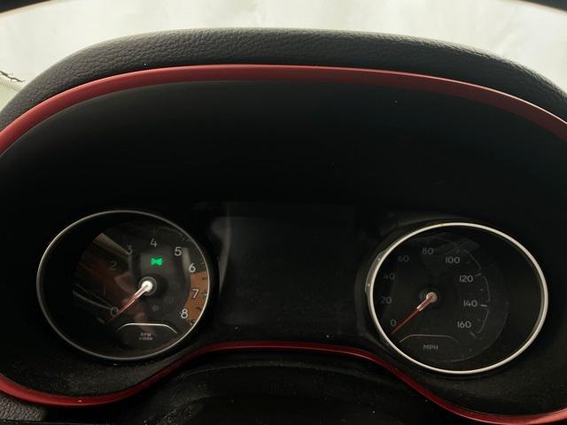used 2019 Jeep Compass car, priced at $8,900