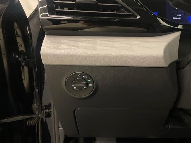 used 2024 Volkswagen Taos car, priced at $17,798