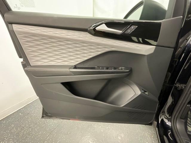 used 2024 Volkswagen Taos car, priced at $17,798