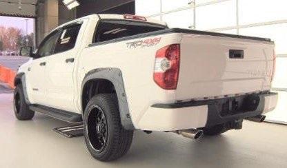 used 2019 Toyota Tundra car, priced at $42,500