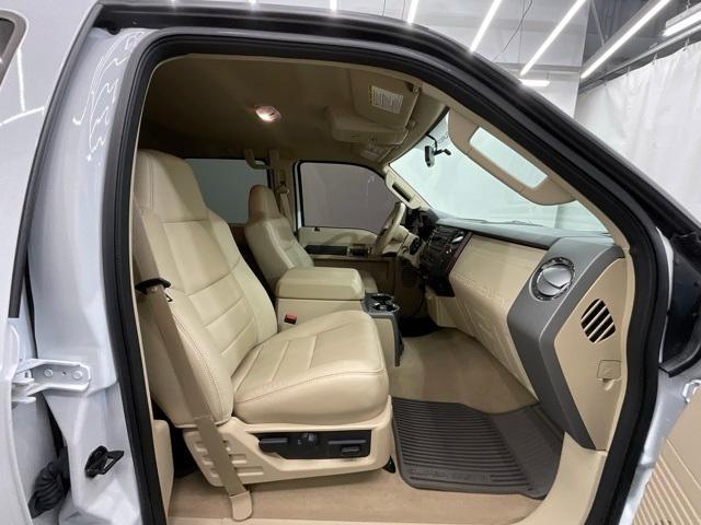 used 2008 Ford F-250 car, priced at $75,000