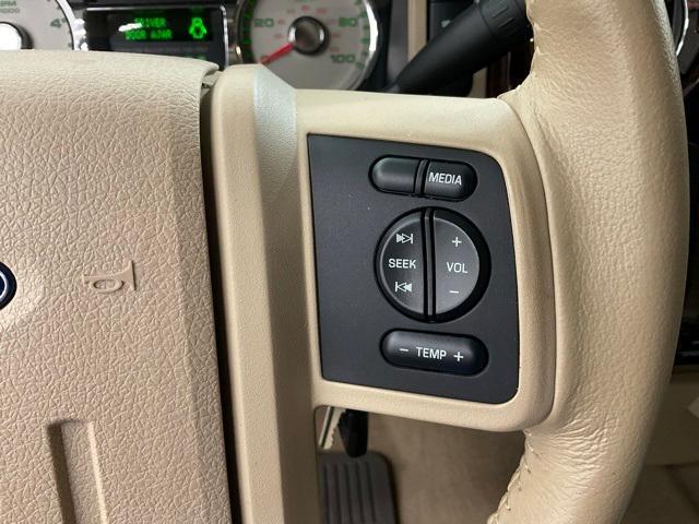 used 2008 Ford F-250 car, priced at $75,000