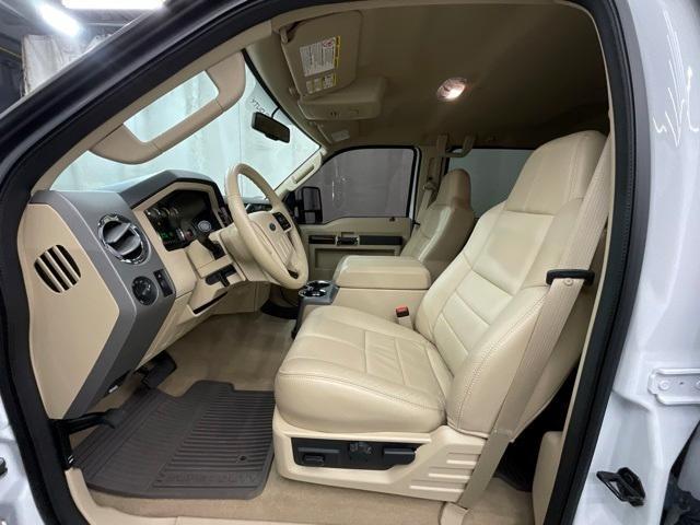 used 2008 Ford F-250 car, priced at $75,000