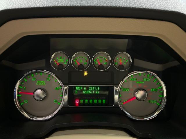 used 2008 Ford F-250 car, priced at $75,000