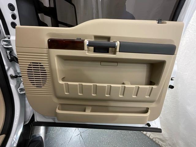 used 2008 Ford F-250 car, priced at $75,000