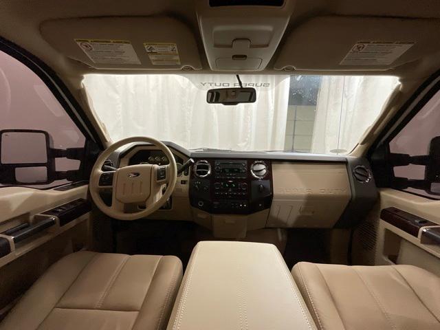 used 2008 Ford F-250 car, priced at $75,000