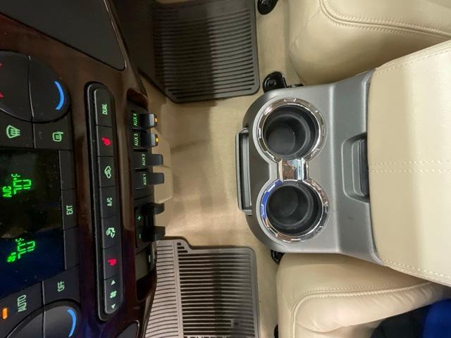 used 2008 Ford F-250 car, priced at $75,000