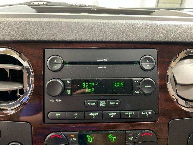 used 2008 Ford F-250 car, priced at $75,000