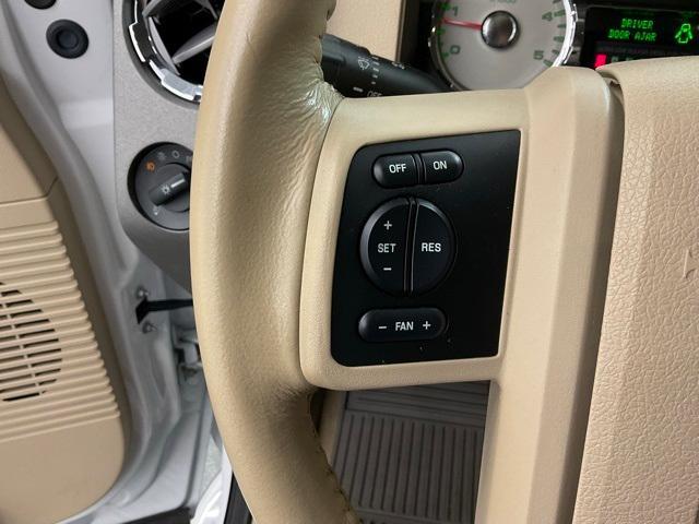 used 2008 Ford F-250 car, priced at $75,000