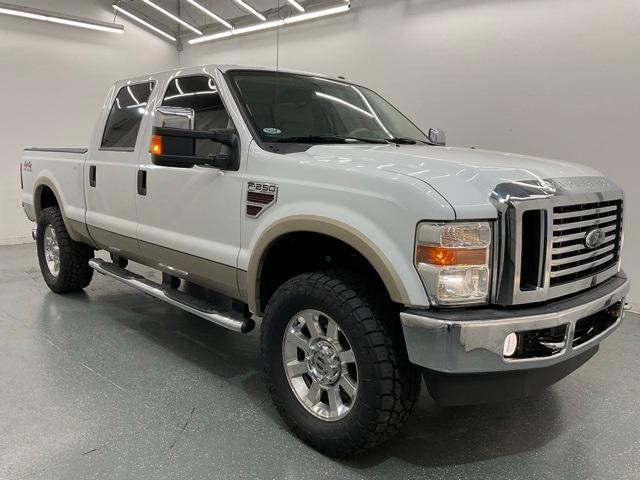 used 2008 Ford F-250 car, priced at $75,000