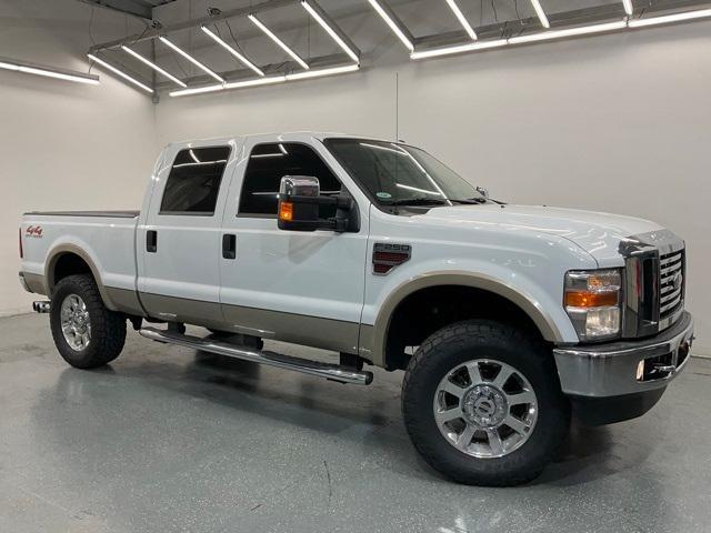 used 2008 Ford F-250 car, priced at $75,000