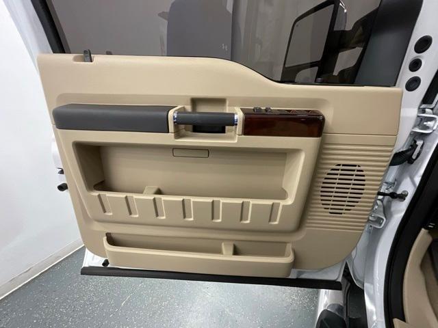 used 2008 Ford F-250 car, priced at $75,000