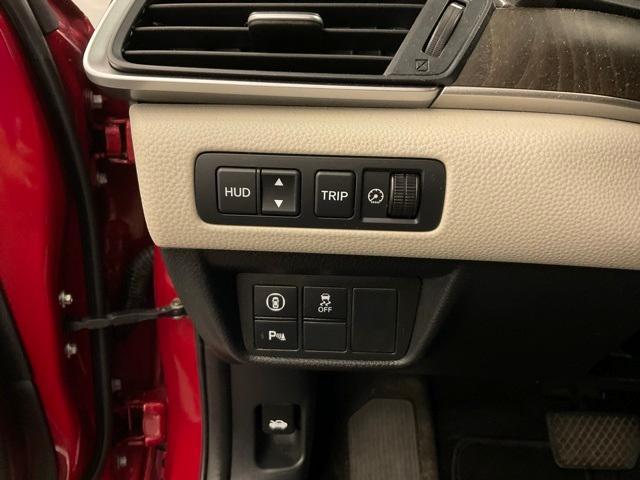 used 2021 Honda Accord car, priced at $24,300