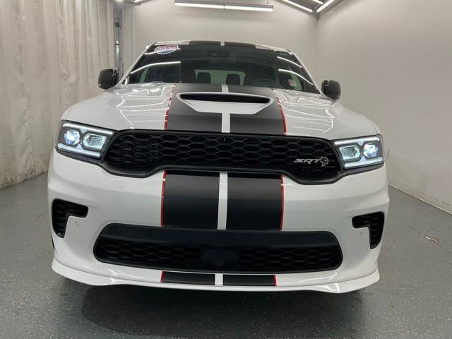 new 2025 Dodge Durango car, priced at $97,185