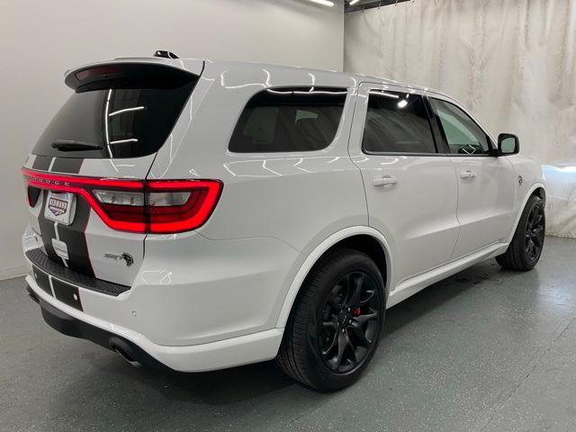 new 2025 Dodge Durango car, priced at $97,185