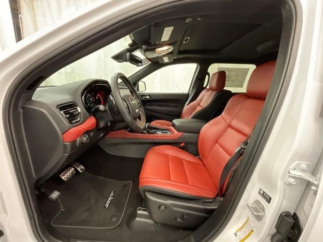 new 2025 Dodge Durango car, priced at $97,185