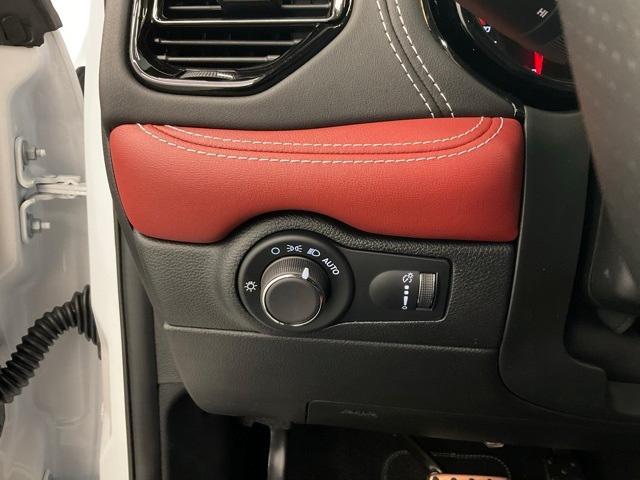 new 2025 Dodge Durango car, priced at $97,185