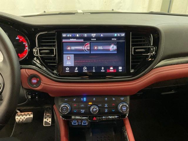 new 2025 Dodge Durango car, priced at $97,185