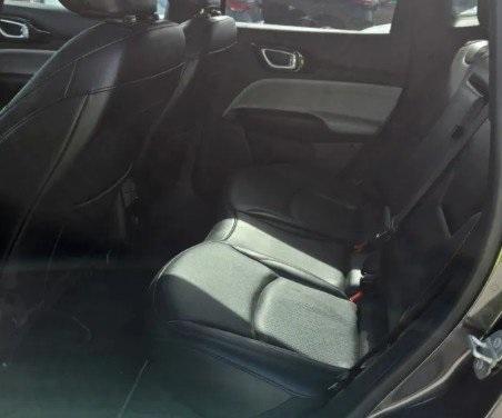 used 2023 Jeep Compass car, priced at $20,977