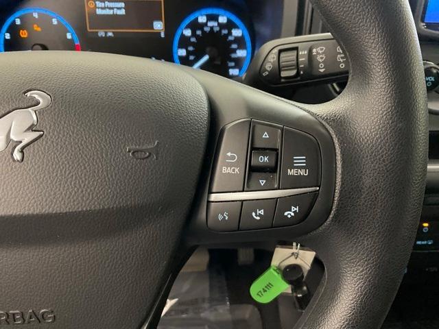 used 2021 Ford Bronco Sport car, priced at $22,639