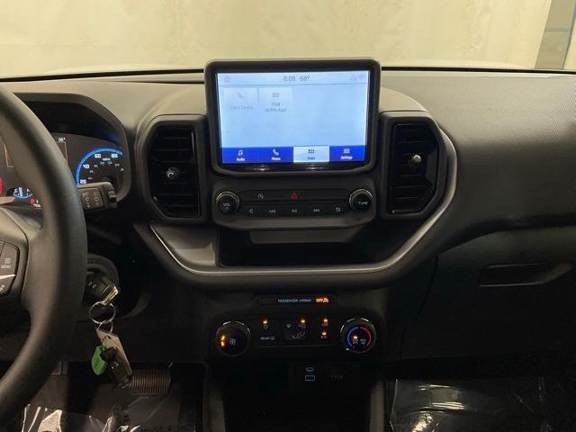 used 2021 Ford Bronco Sport car, priced at $22,639