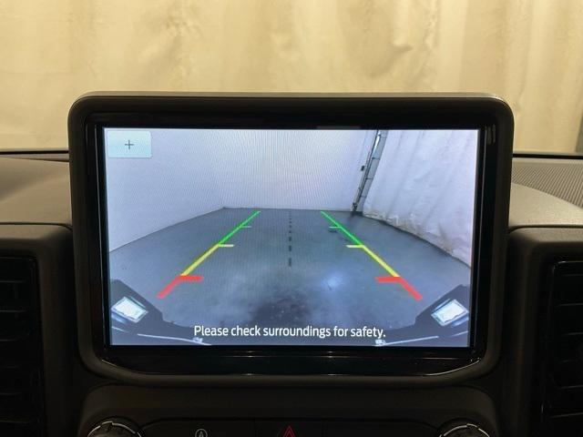 used 2021 Ford Bronco Sport car, priced at $22,639