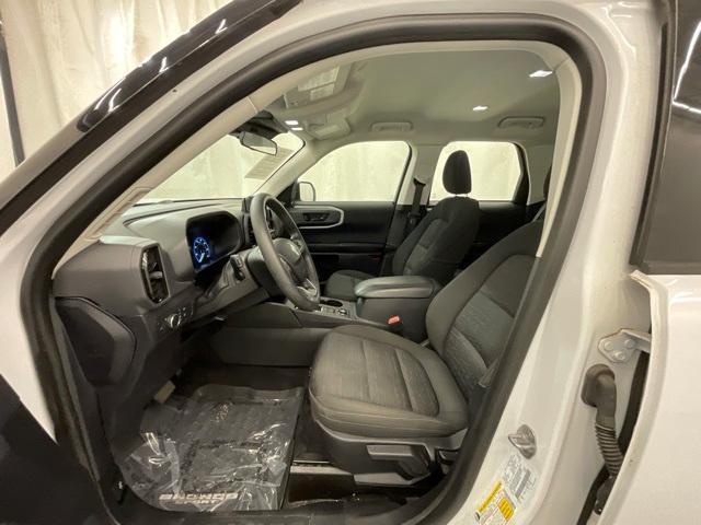 used 2021 Ford Bronco Sport car, priced at $22,639