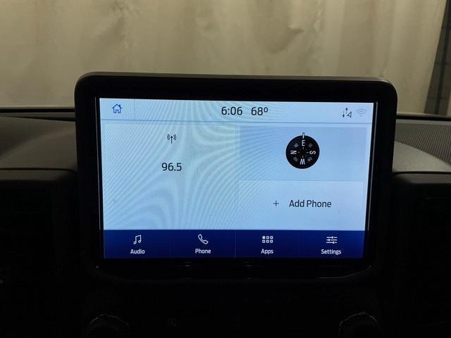 used 2021 Ford Bronco Sport car, priced at $22,639