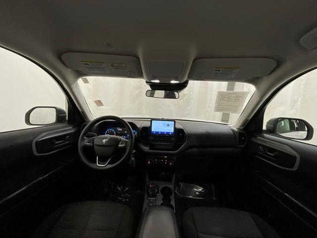 used 2021 Ford Bronco Sport car, priced at $22,639
