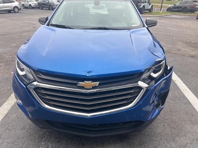 used 2019 Chevrolet Equinox car, priced at $6,100