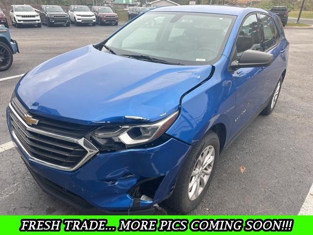 used 2019 Chevrolet Equinox car, priced at $6,100