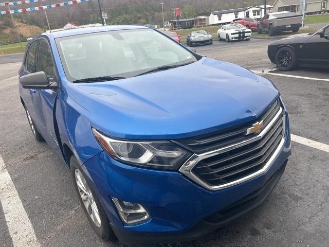 used 2019 Chevrolet Equinox car, priced at $6,100